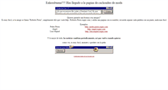 Desktop Screenshot of esgay.com